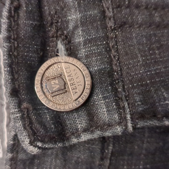 Versace jeans flares - Picture 5 of 5